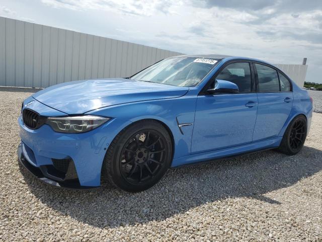 Vin: wbs8m9c51j5k98946, lot: 61951275, bmw m3 2018 img_1