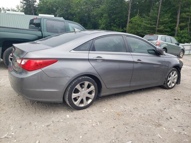 2011 HYUNDAI SONATA GLS - 5NPEB4AC1BH282168