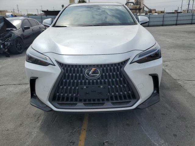 2025 LEXUS NX 350H BA JTJAKCEZ4S5034047