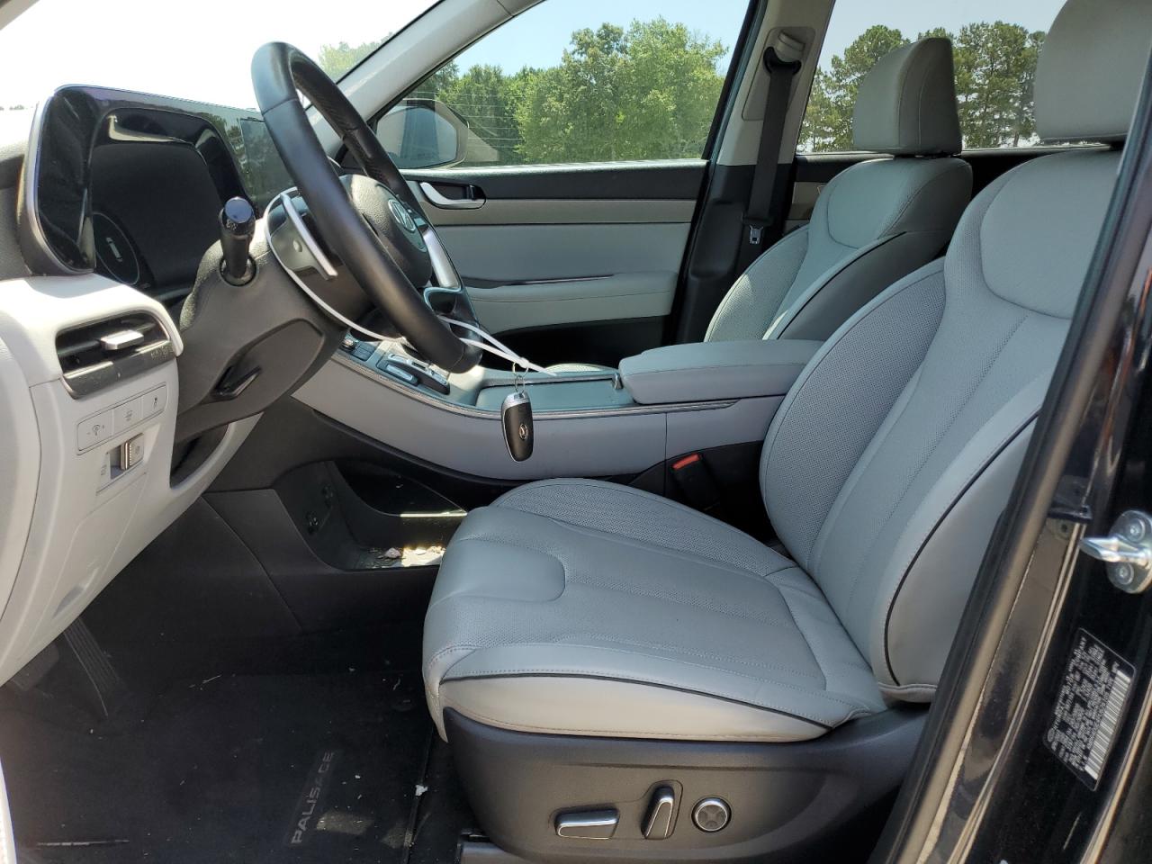 HYUNDAI PALISADE SEL PREMIUM