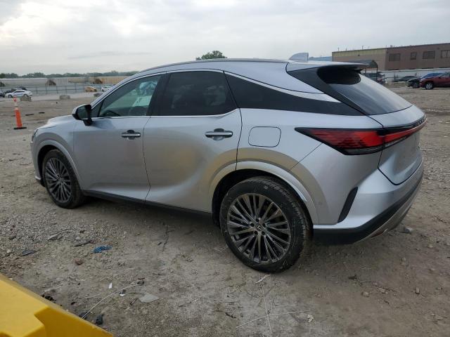 2023 LEXUS RX 350 BAS 2T2BAMCA3PC009398
