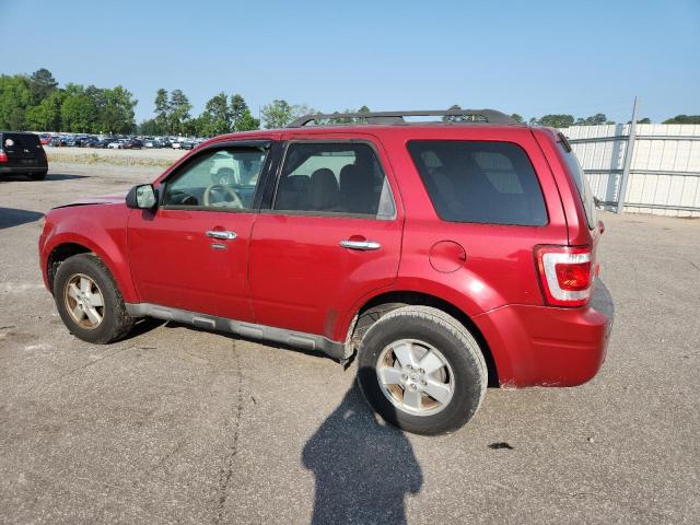 Vin: 1fmcu0d70akc81808, lot: 58794675, ford escape xlt 20102