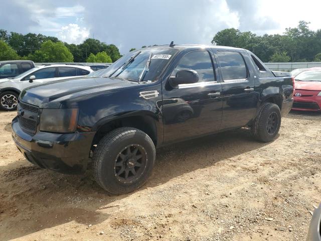 CHEVROLET AVALANCHE