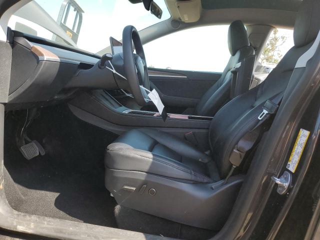 2024 TESLA MODEL Y - 7SAYGAEE2RF101616