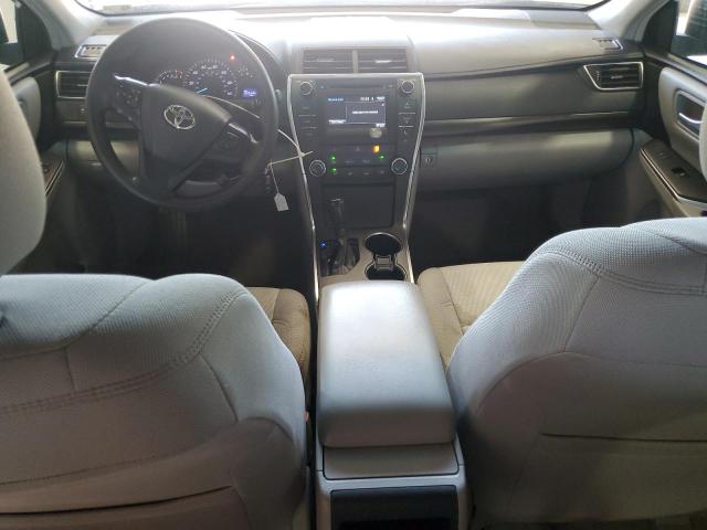 2015 TOYOTA CAMRY LE - 4T4BF1FK7FR458028