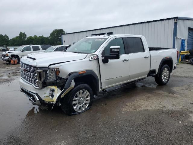 Vin: 1gt49rey3lf288530, lot: 60422545, gmc sierra k2500 denali 2020 img_1
