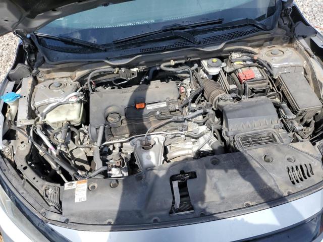 2020 HONDA CIVIC LX - 19XFC2F66LE005756