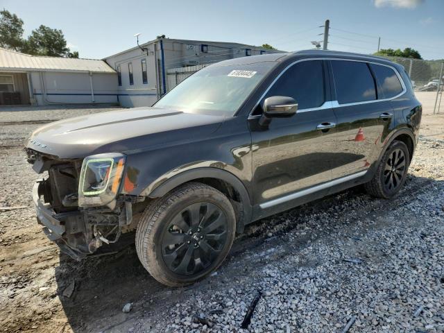 KIA TELLURIDE