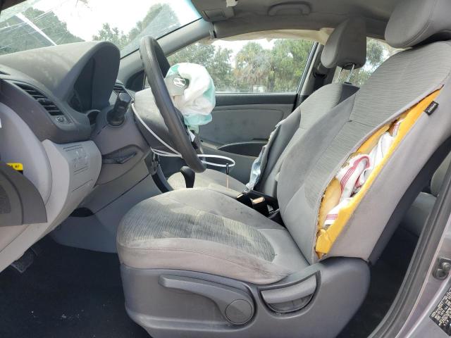 2016 HYUNDAI ACCENT SE KMHCT4AEXGU161248