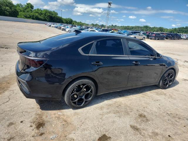 Vin: 3kpf24ad9le160595, lot: 59978655, kia forte fe 20203