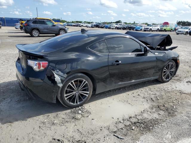 2016 TOYOTA SCION FR-S JF1ZNAA17G8700153