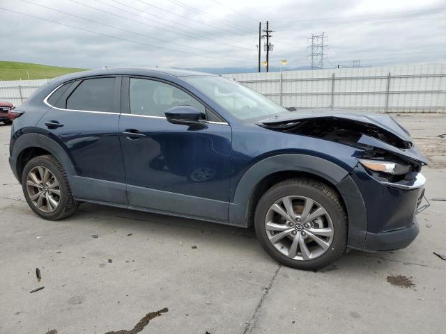 2021 MAZDA CX-30 SELE 3MVDMBBL0MM318677