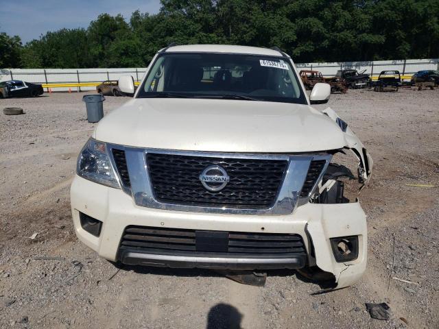 2020 NISSAN ARMADA SV JN8AY2ND3LX017640