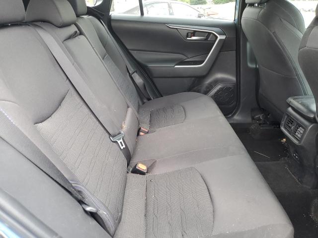 2023 TOYOTA RAV4 SE 4T3T6RFV0PU137710