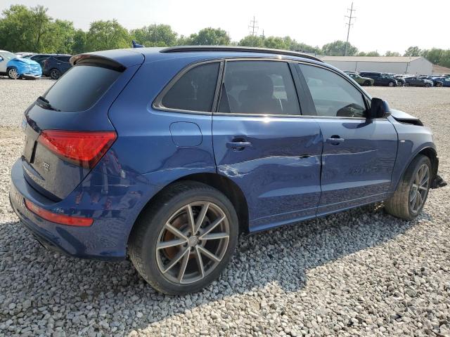 2015 AUDI Q5 PREMIUM WA1DGAFP3FA062450