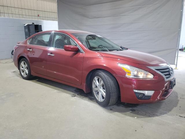 Vin: 1n4al3ap9fc204396, lot: 60819975, nissan altima 2.5 20154