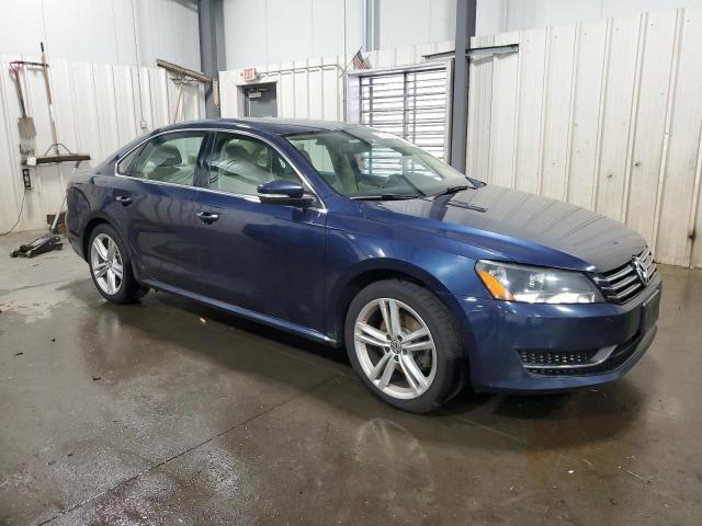 Vin: 1vwbt7a38ec086954, lot: 61782795, volkswagen passat se 20144