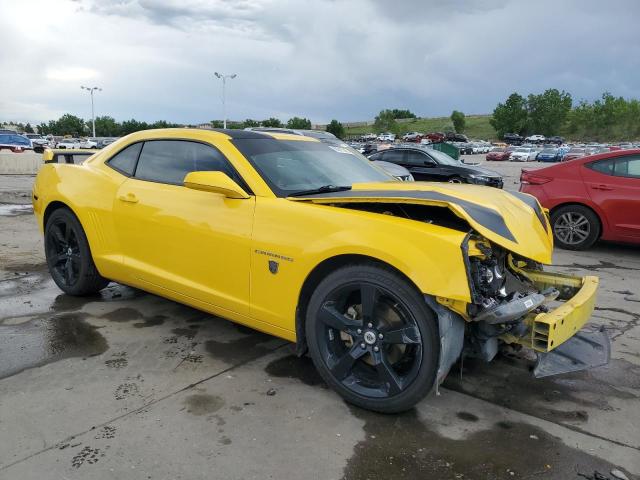 Vin: 2g1fc1e38c9162990, lot: 60913255, chevrolet camaro lt 20124
