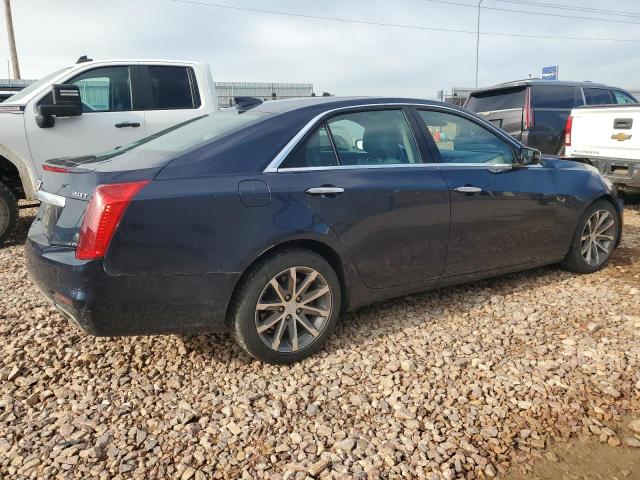Vin: 1g6ax5sx6g0194912, lot: 59533295, cadillac cts luxury collection 20163