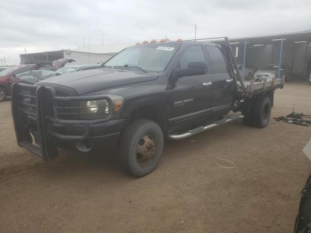 DODGE RAM 3500 S