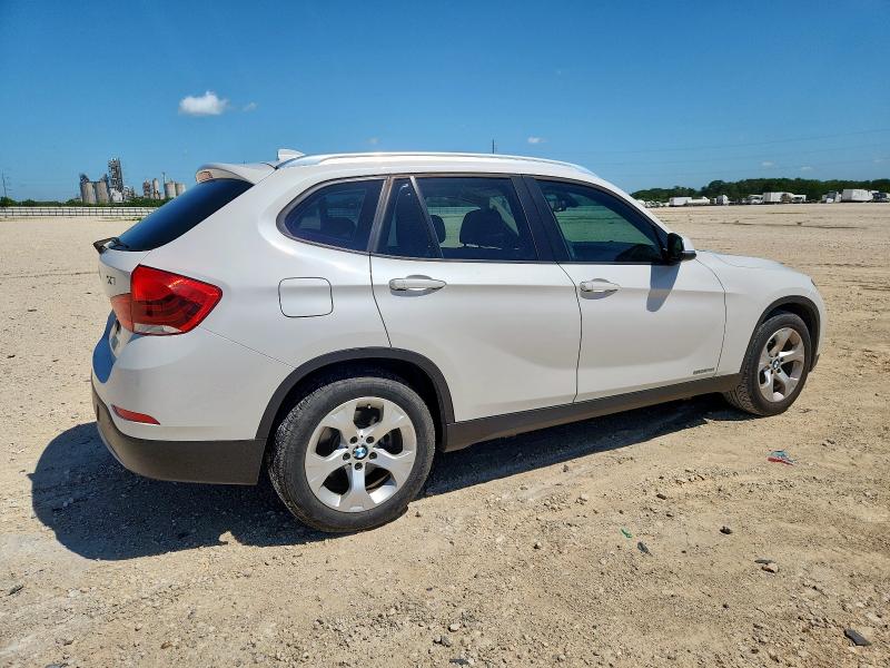 Vin: wbavm1c50fv316921, lot: 61308135, bmw x1 sdrive28i 20153