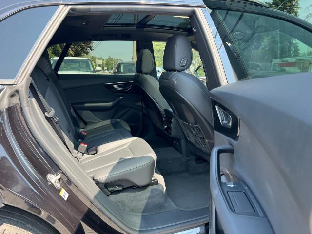 2019 AUDI Q8 PREMIUM WA1EVAF16KD031952