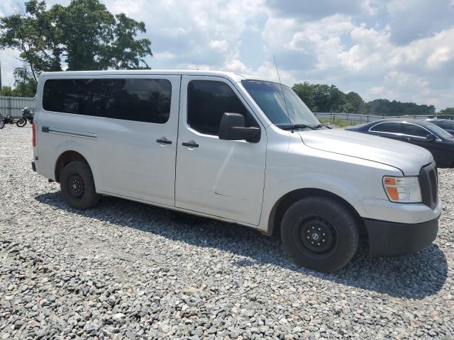 Vin: 5bzbf0aa7gn851613, lot: 62141885, nissan nv 3500 s 20164