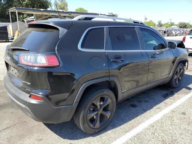 Vin: 1c4pjldb4kd488468, lot: 61077345, jeep grand cher limited 20193