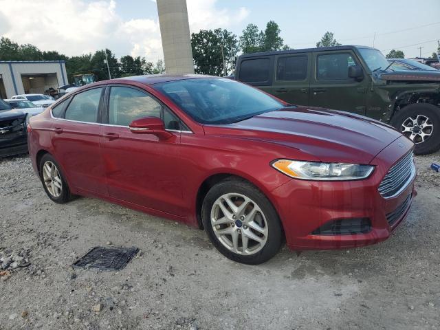 2016 FORD FUSION SE - 3FA6P0H73GR326690