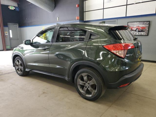 Vin: 3czru6h50hm711974, lot: 62721185, honda hr-v ex 20172