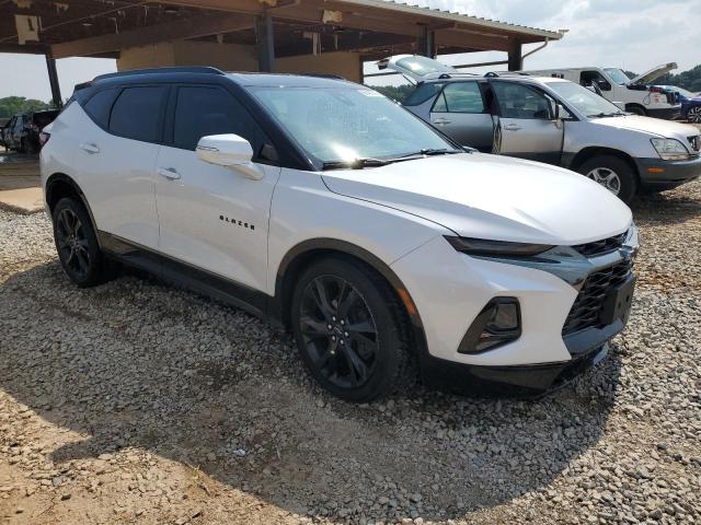 2022 CHEVROLET BLAZER RS 3GNKBERS5NS140234