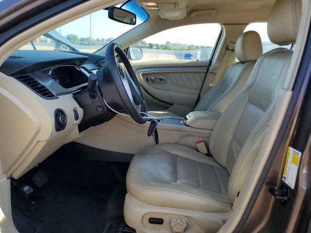 2015 FORD TAURUS SEL 1FAHP2E98FG105277