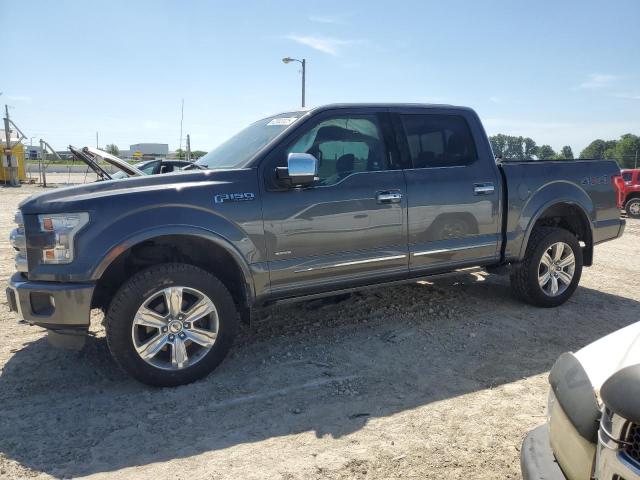 Vin: 1ftew1eg3ffa20099, lot: 62002025, ford f-150 supercrew 2015 img_1