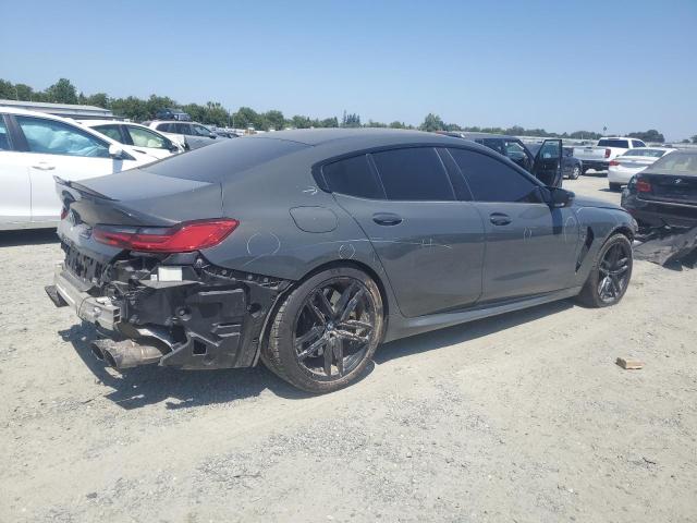 2022 BMW M8 WBSGV0C06NCH48376
