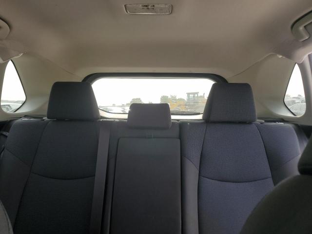 2019 TOYOTA RAV4 LE - JTMH1RFV9KJ007758