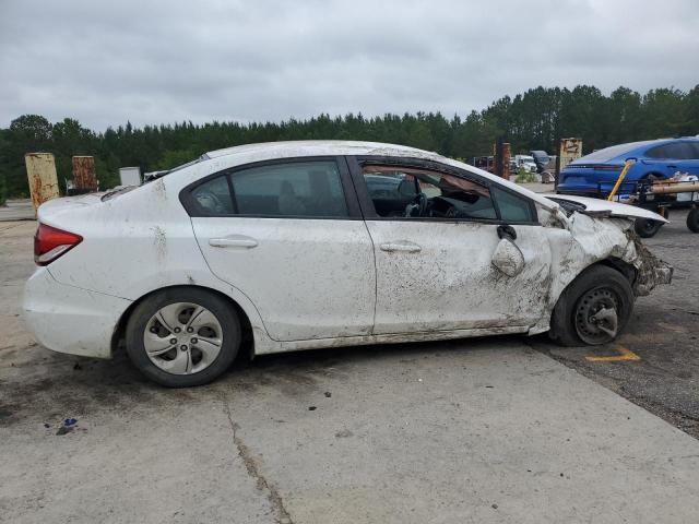 Vin: 2hgfb2f52dh566067, lot: 59099285, honda civic lx 20133