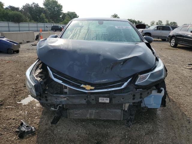 2016 CHEVROLET CRUZE PREM 1G1BG5SM7G7268586