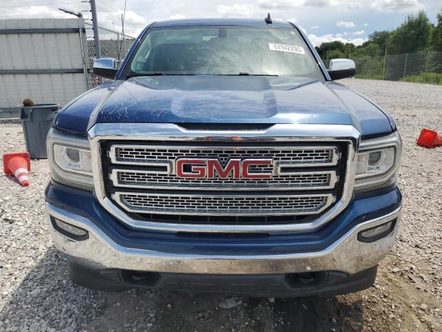2018 GMC SIERRA K1500 SLE 1GTV2MEH1JZ184318