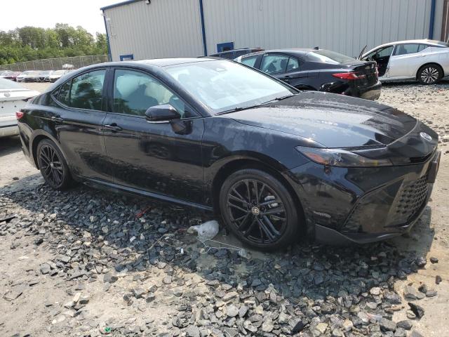 Vin: 4t1daackxsu089259, lot: 59180765, toyota camry xse 20254