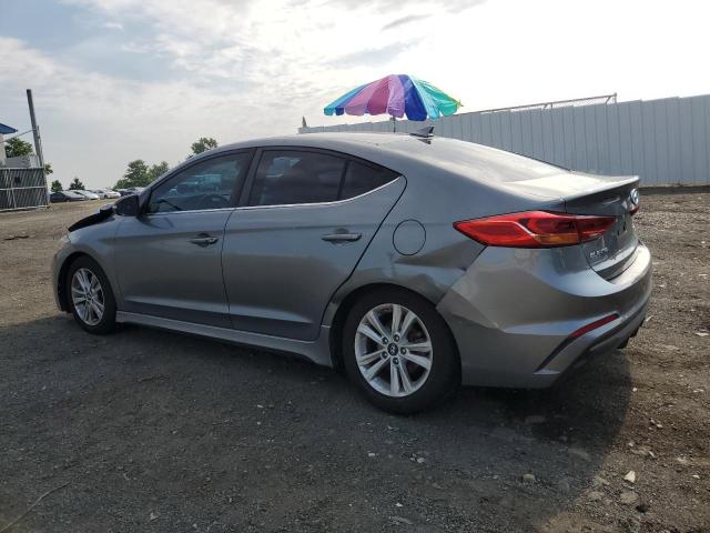 2018 HYUNDAI ELANTRA SP KMHD04LBXJU554156