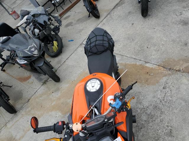 2014 KTM 1290 SUPER VBKV39404EM902466