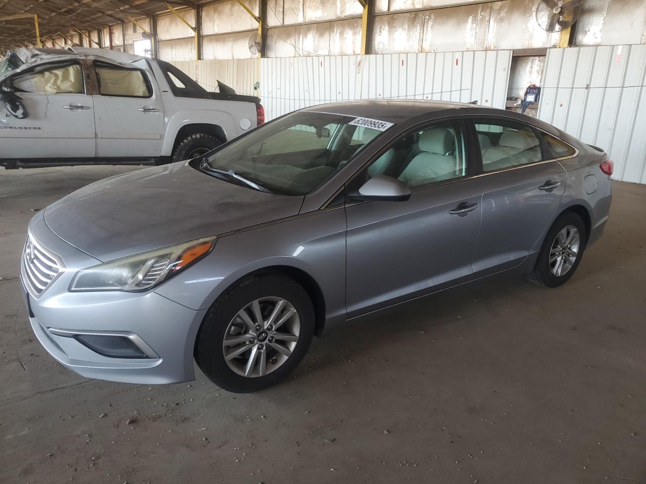 HYUNDAI SONATA SE