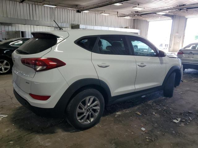 2018 HYUNDAI TUCSON SE - KM8J2CA47JU684228
