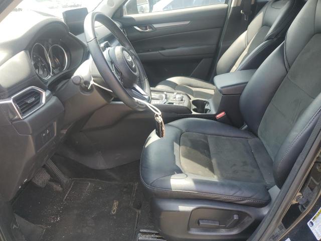 2023 MAZDA CX-5 SELEC - JM3KFBBM8P0161099