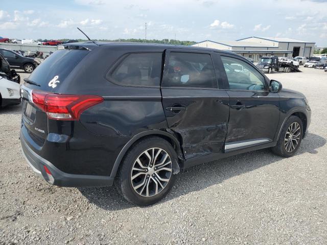 Vin: ja4ad2a31gz008153, lot: 62667435, mitsubishi outlander es 20163