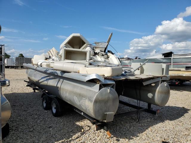GODF BOAT W/TRL 2008 GDY2474WK708 photo #4