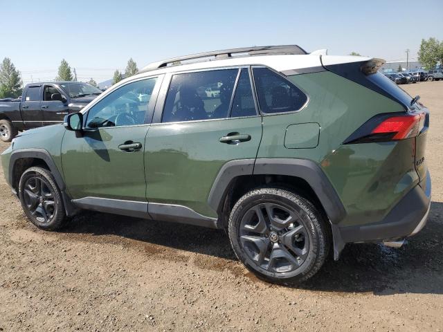 Vin: 2t3j1rfv1rw430332, lot: 60462875, toyota rav4 adventure 20242