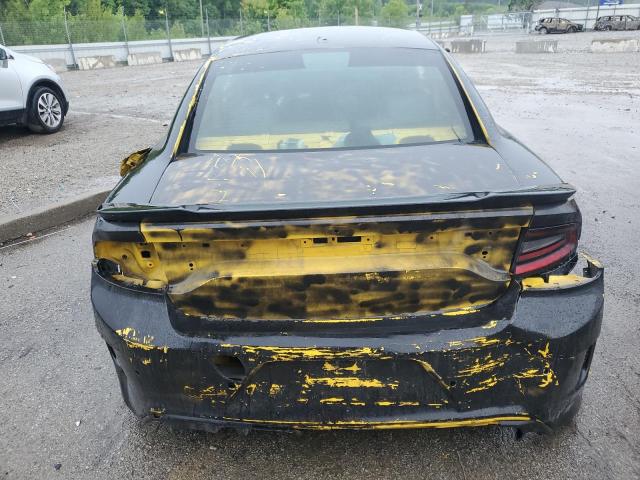 2018 DODGE CHARGER R/ - 2C3CDXGJ5JH139552