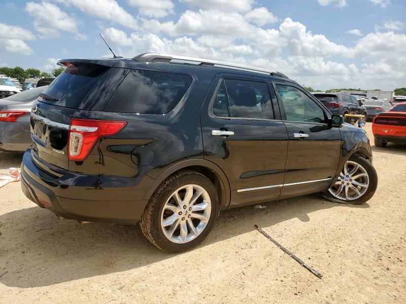 Vin: 1fm5k7f86egb35645, lot: 61690915, ford explorer limited 20143