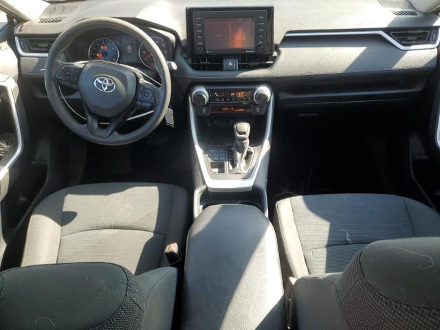 2020 TOYOTA RAV4 LE - 2T3F1RFV2LC098920